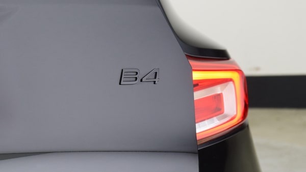 Used Volvo XC40 2025 for sale - 76283520: Photo 43