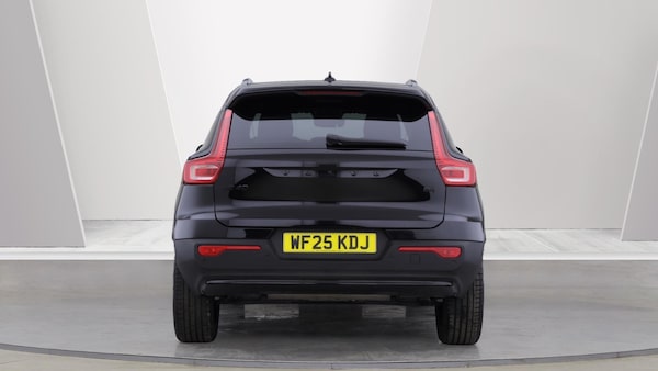 Used Volvo XC40 2025 for sale - 76283520: Photo 7