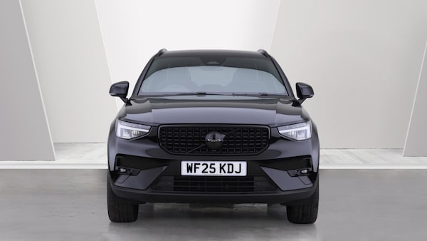 Used Volvo XC40 2025 for sale - 76283520: Photo 8