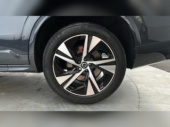 Used Volvo XC90 2021 for sale - 75507731: Photo