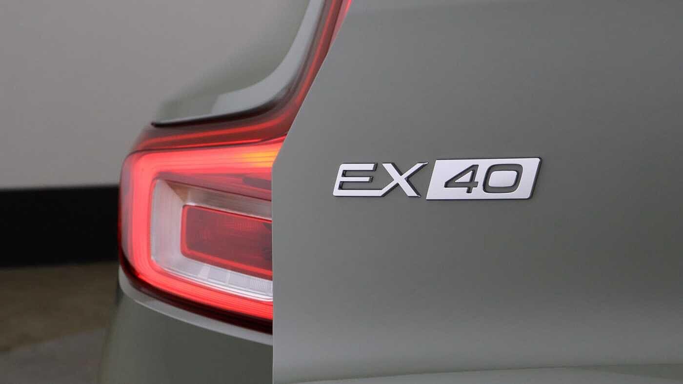 Vehicle 40