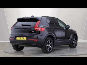 Used Volvo XC40 2021 for sale - 75224877: Photo