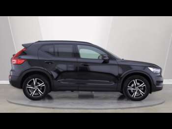 Used Volvo XC40 2021 for sale - 75224877: Photo