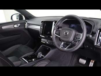 Used Volvo XC40 2021 for sale - 75224877: Photo