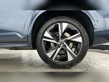 Used Volvo XC90 2022 for sale - 75707415: Photo