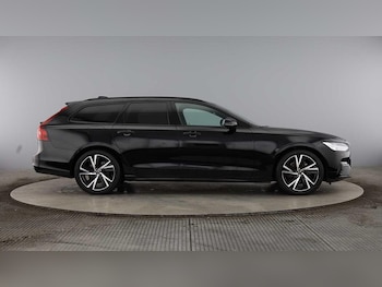 Used Volvo V90 2022 for sale - 75589394: Photo