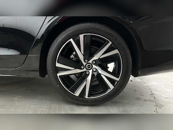Used Volvo V90 2022 for sale - 75589394: Photo