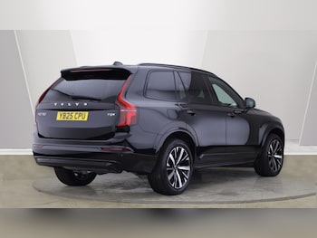 Used Volvo XC90 2025 for sale - 75645788: Photo