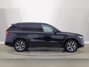 Used Volvo XC90 2025 for sale - 75645788: Photo