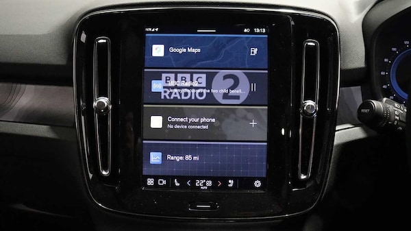 Used Volvo Other 2025 for sale - 76270422: Photo 15