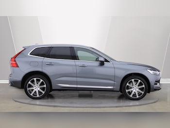Used Volvo XC60 2018 for sale - 75319093: Photo