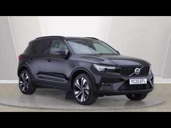 2025 (25) - B4 (P) MHEV Ultra Dark (Blond, Sunroof, Harman Kardon, 360 Camera) 5-Door