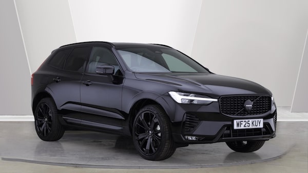 Used Volvo XC60 2025 for sale - 76227672: Photo 1