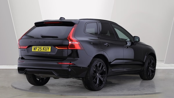 Used Volvo XC60 2025 for sale - 76227672: Photo 2