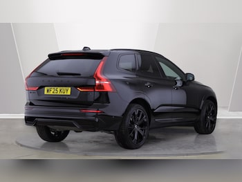 Used Volvo XC60 2025 for sale - 76227672: Photo 2