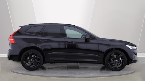 Used Volvo XC60 2025 for sale - 76227672: Photo 3