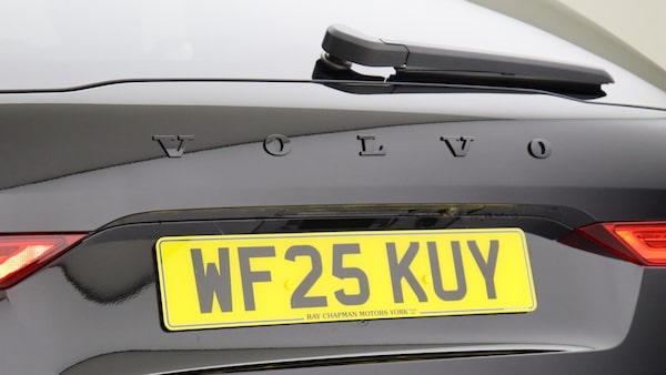 Used Volvo XC60 2025 for sale - 76227672: Photo 42