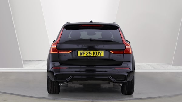Used Volvo XC60 2025 for sale - 76227672: Photo 7