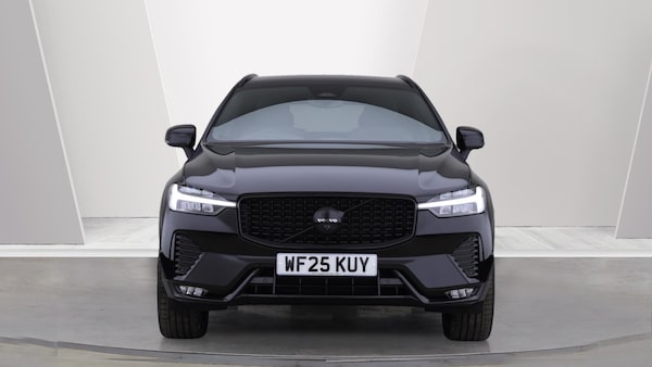 Used Volvo XC60 2025 for sale - 76227672: Photo 8