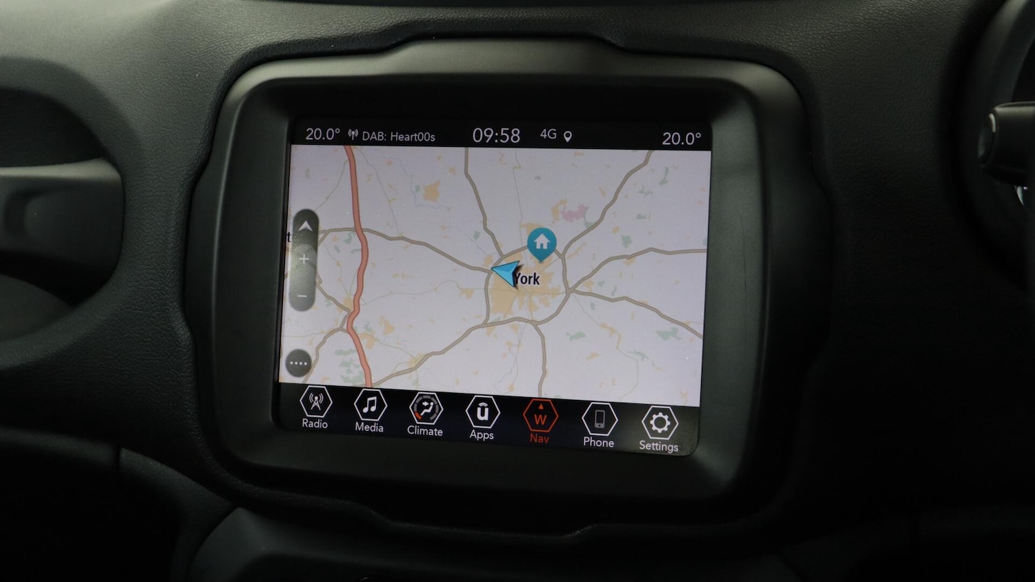 Vehicle 17