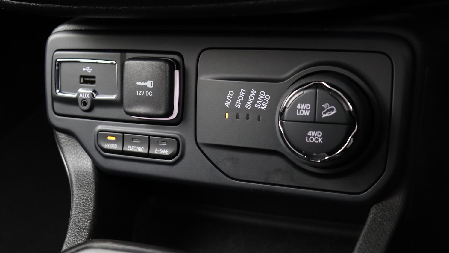 Vehicle 29