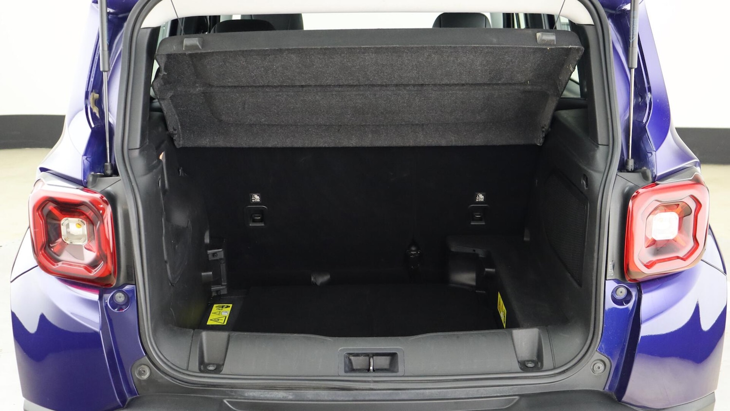 Vehicle 31
