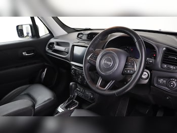 Used Jeep Renegade 2021 for sale - 75809590: Photo
