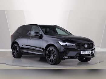 Used Volvo XC60 2025 for sale - 76246790: Photo