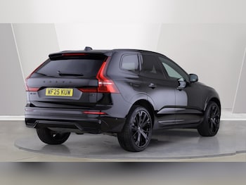 Used Volvo XC60 2025 for sale - 76246790: Photo