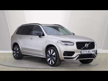 Used Volvo XC90 2024 for sale - 75226094: Photo