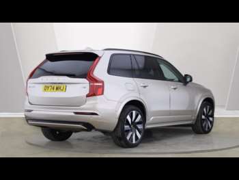 Used Volvo XC90 2024 for sale - 75226094: Photo