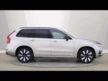 Used Volvo XC90 2024 for sale - 75226094: Photo