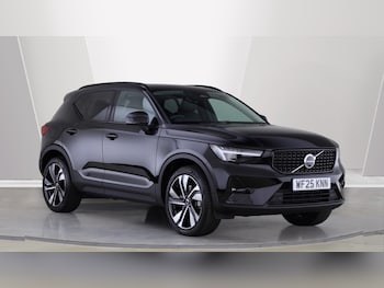 Volvo - XC40