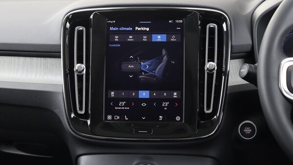 Used Volvo XC40 2025 for sale - 76201227: Photo 37