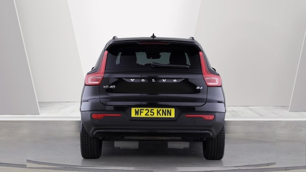 Used Volvo XC40 2025 for sale - 76201227: Photo 7