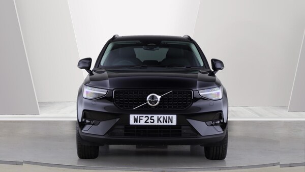 Used Volvo XC40 2025 for sale - 76201227: Photo 8