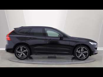 Used Volvo XC60 2021 for sale - 75401616: Photo