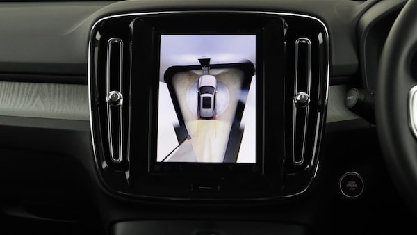 Used Volvo XC40 2025 for sale - 76200628: Photo 18