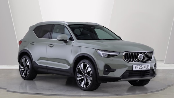 Used Volvo XC40 2025 for sale - 76200628: Photo 1