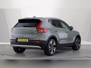 Used Volvo XC40 2025 for sale - 76200628: Photo