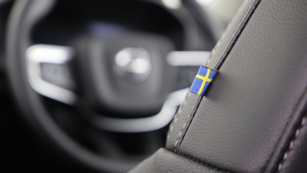 Used Volvo XC40 2025 for sale - 76200628: Photo 39