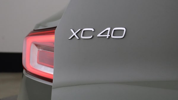 Used Volvo XC40 2025 for sale - 76200628: Photo 42