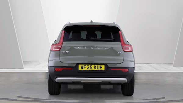 Used Volvo XC40 2025 for sale - 76200628: Photo 7