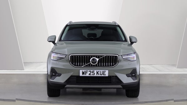 Used Volvo XC40 2025 for sale - 76200628: Photo 8