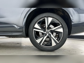 Used Volvo XC90 2021 for sale - 75531615: Photo