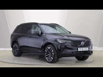 (25) - B5 (P) AWD Ultra Dark (Blond, Sunroof, Bowers & Wilkins, 360 Camera) 5-Door