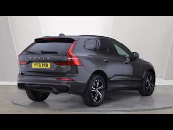 Used Volvo XC60 2021 for sale - 75224419: Photo