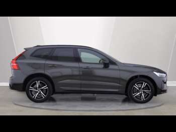 Used Volvo XC60 2021 for sale - 75224419: Photo