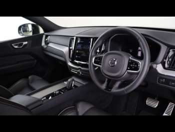 Used Volvo XC60 2021 for sale - 75224419: Photo