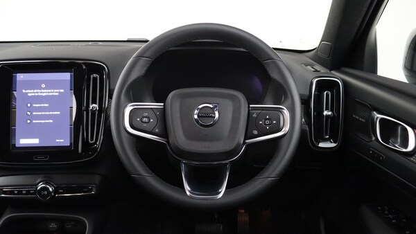 Used Volvo XC40 2024 for sale - 75507376: Photo 10